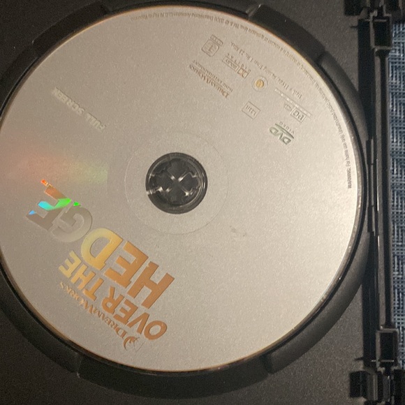 Over the Hedge, Kids Movie - Picture 4 of 4